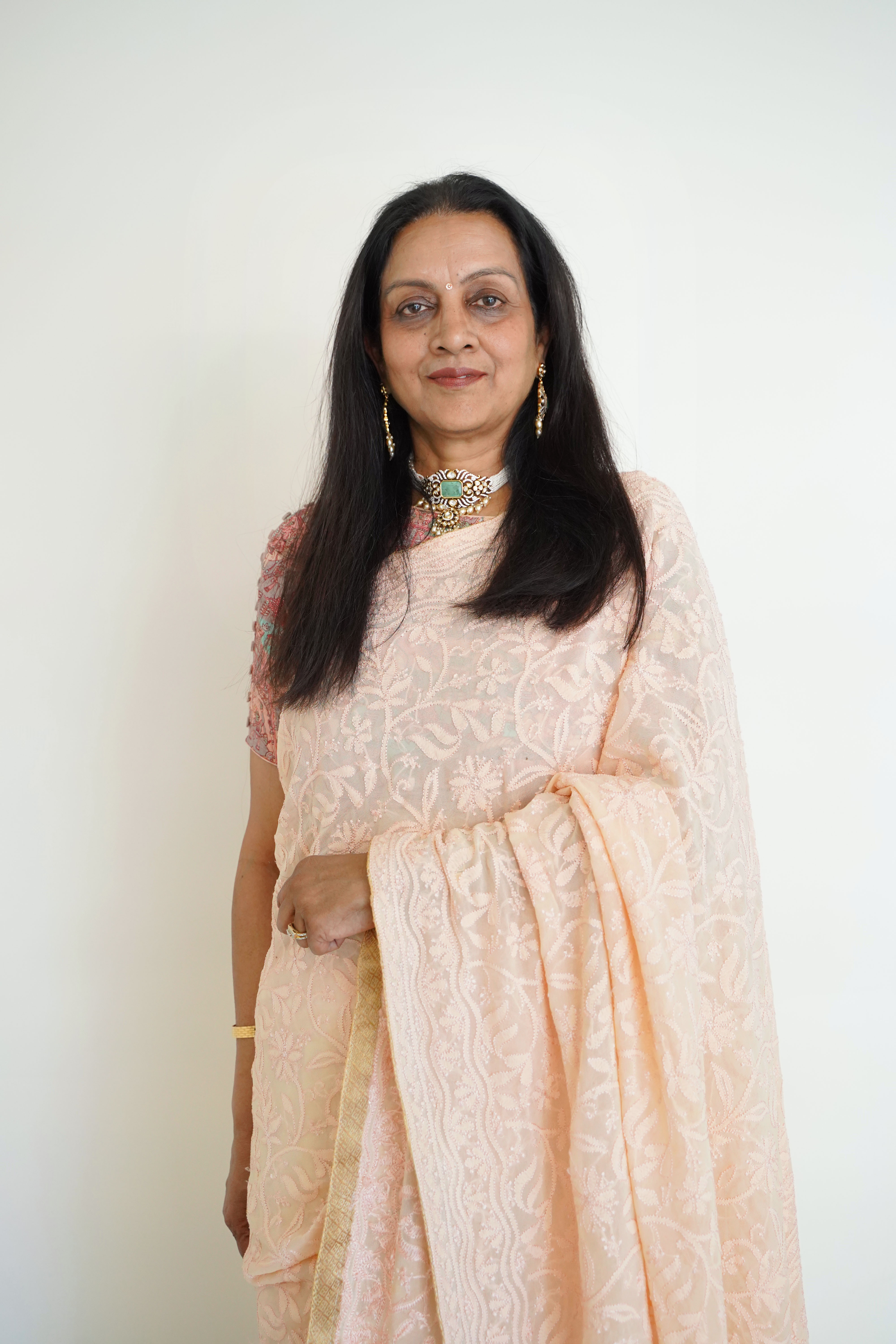 Vibha Aggarwal