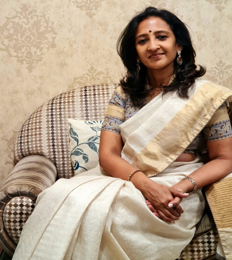 Nalini Sanwal