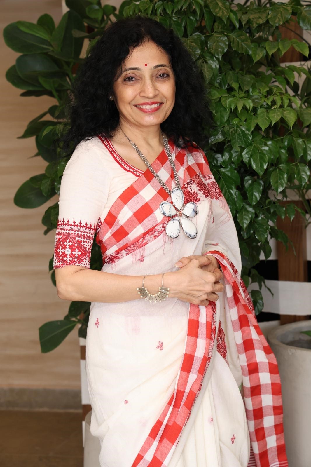 Priya Darshini Gazdar